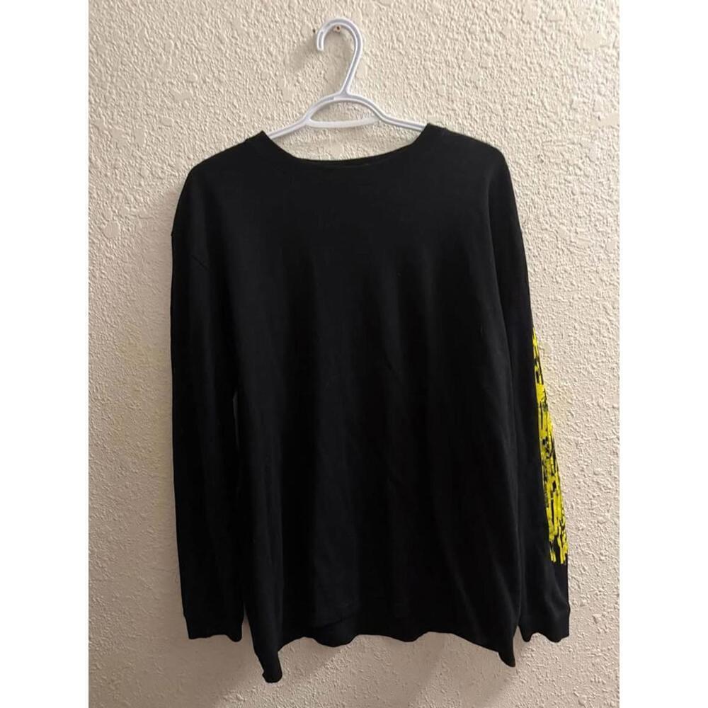 🖤 Sync x Kosuke Kawamura Long Sleeve 🖤